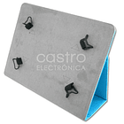 Capa/Proteção Transporte p/ Tablet 9