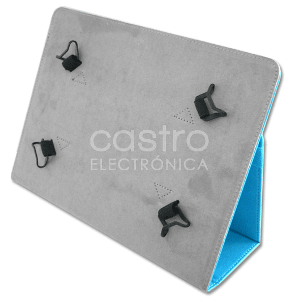 Capa/Proteção Transporte p/ Tablet 9