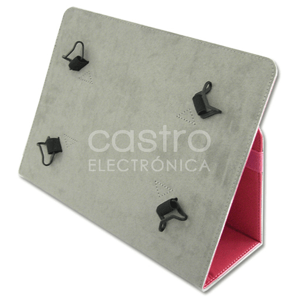 Capa/Proteção Transporte p/ Tablet 9