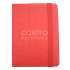 Capa/Proteção Transporte p/ Tablet 9