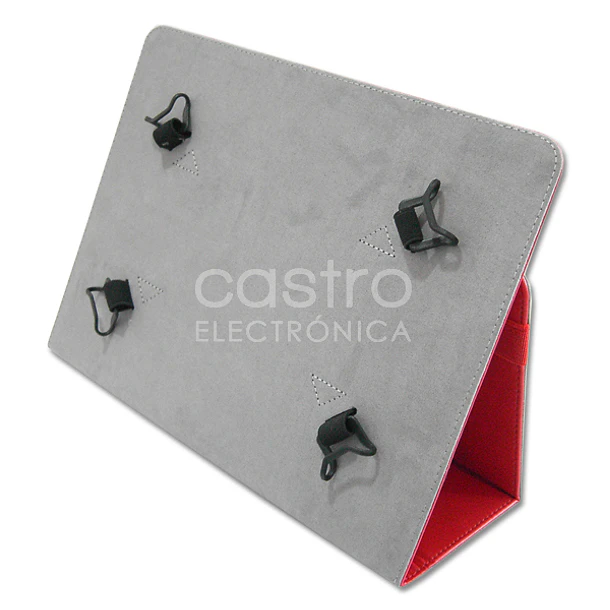 Capa/Proteção Transporte p/ Tablet 9