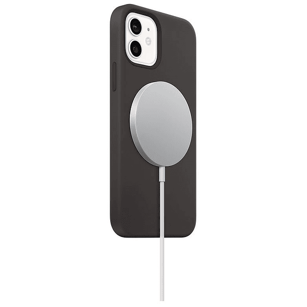 Carregador Indução Wireless MagSafe 15W - Apple 3