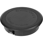 Carregador Qi Indução de Embutir (Ø 70mm) - ORNO 1