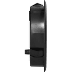 Carregador Qi Indução de Embutir (Ø 70mm) - ORNO 4