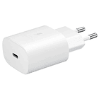 Carregador Super Fast Charging 25W (Branco) - SAMSUNG 1