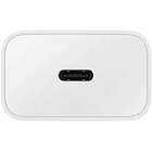 Carregador Super Fast Charging 25W (Branco) - SAMSUNG 3