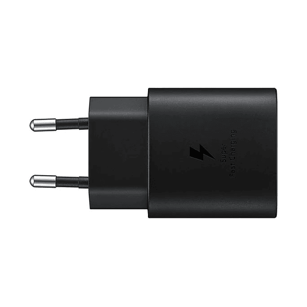 Carregador Fast Charging 15W + Cabo USB-C 1m (Branco) - SAMSUNG 3