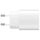 Adaptador de Corrente MHJE3ZM/A USB-C - 20W (Branco) - APPLE 3
