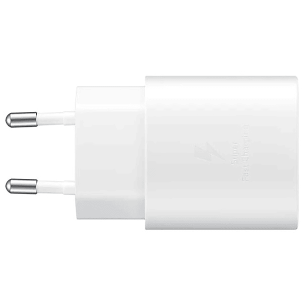 Adaptador de Corrente MHJE3ZM/A USB-C - 20W (Branco) - APPLE 3