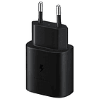 Carregador Super Fast Charging 25W (Preto) BULK - SAMSUNG 2