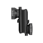 Objetiva Core Kit 3 Lentes + 2x Ollocase p/ iPhone 7, 7 Plus, 8, 8 Plus - OLLLOCLIP 1