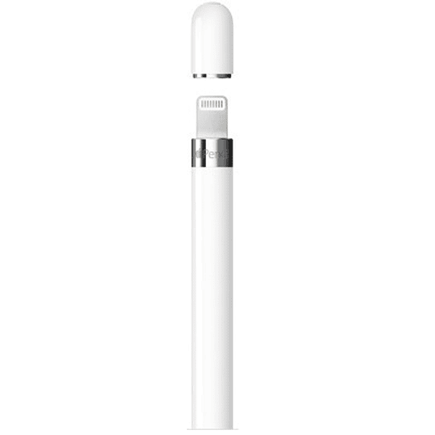 Caneta Pencil 1ª Geração p/ iPad (Branco) - APPLE 2