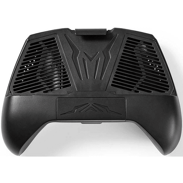 Comando de Jogos p/ Smartphone (Preto) - NEDIS 4