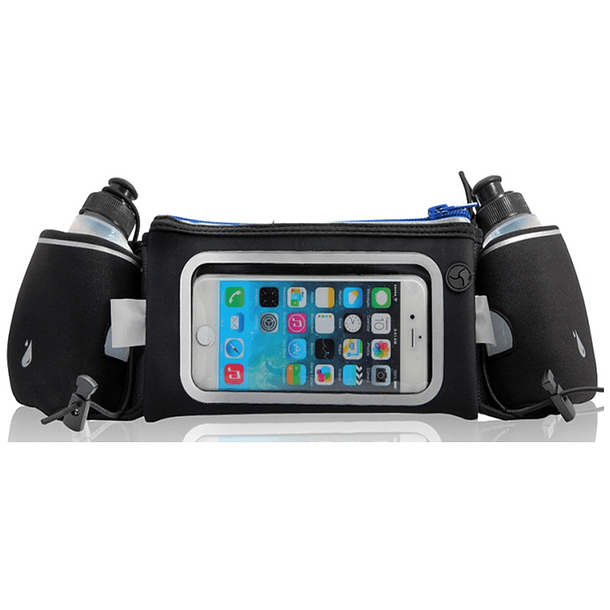 Cinto Desporto Universal p/ Smartphones 5,5