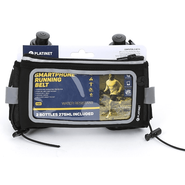 Cinto Desporto Universal p/ Smartphones 5,5