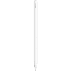 Caneta Pencil 2ª Geração p/ iPad Pro (Branco) - APPLE