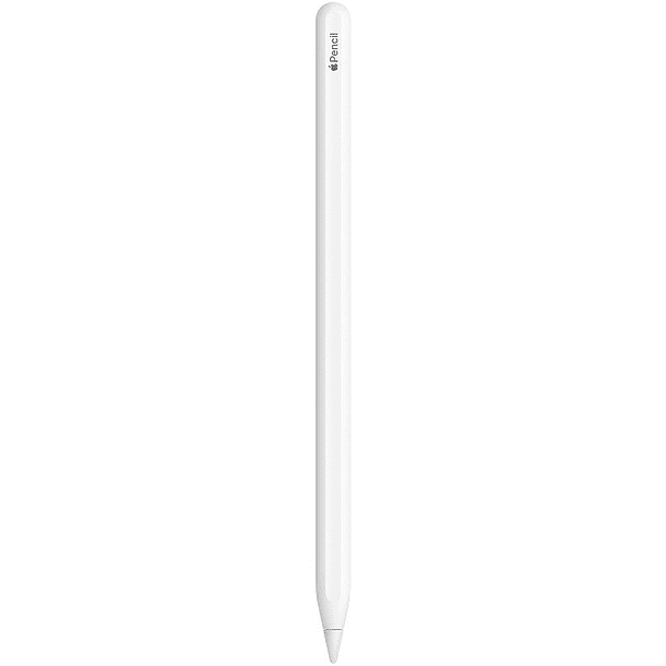 Caneta Pencil 2ª Geração p/ iPad Pro (Branco) - APPLE 1