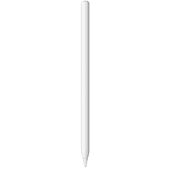 Caneta Pencil 2ª Geração p/ iPad Pro (Branco) - APPLE