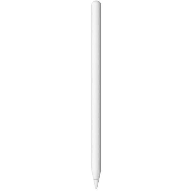 Caneta Pencil 2ª Geração p/ iPad Pro (Branco) - APPLE 2