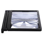 Lupa Ampliadora 3x p/ Smartphones 2