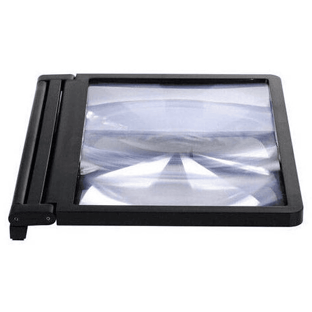 Lupa Ampliadora 3x p/ Smartphones 2