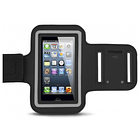 Bolsa Braçadeira Slim Desporto (XL) p/ Smartphones - ESPERANZA 1