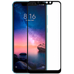 Película p/ Ecrã de Vidro Temperado Xiaomi Redmi Note 6 Pro - COOL