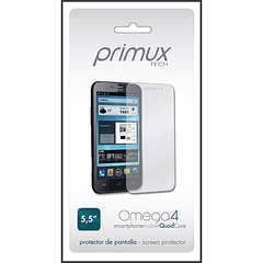 Protector de Ecrã Omega 4 - PRIMUX