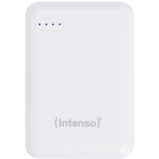 PowerBank 10000mAh XS10000 (Branco) - INTENSO 2