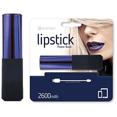 Banco Portatil de Energia (POWER BANK) 