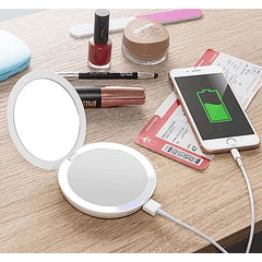 Banco Portatil de Energia (POWER BANK) 