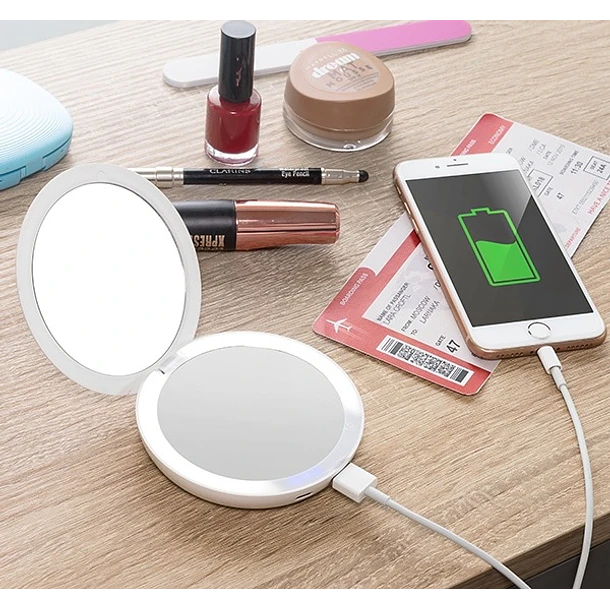 Banco Portatil de Energia (POWER BANK) 