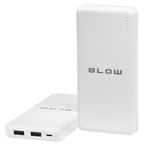 PowerBank 2x USB 20000mAh (PB20C) - BLOW 1