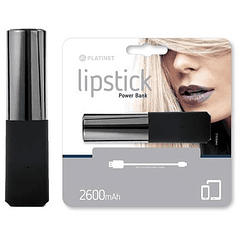 Banco Portatil de Energia (POWER BANK) 