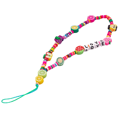 Pulseira Universal p/ Smartphone Love Fruits - COOL