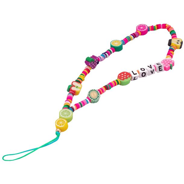 Pulseira Universal p/ Smartphone Love Fruits - COOL 1