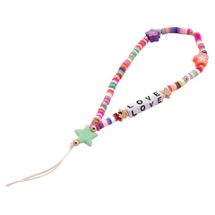 Pulseira Universal p/ Smartphone Love Stars - COOL