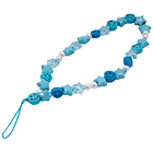 Pulseira Universal p/ Smartphone Blue Stars - COOL 1