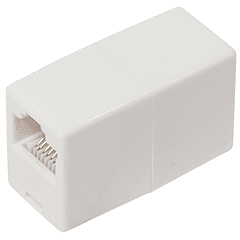 Prolongador (União) RJ45 8 Vias