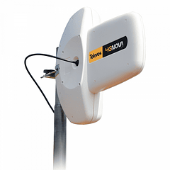 Antena 4GNova 0,7 ... 0,96 / 1,7 ... 2,7GHz G7dBi - TELEVES