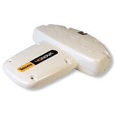 Antena 4GNova 0,7 ... 0,96 / 1,7 ... 2,7GHz G7dBi c/ Cabo 7,5 mts - TELEVES