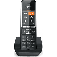 Telefone Digital Gigaset Confort 550 s/ Fios - SIEMENS