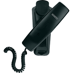 Telefone c/ Fios Temporis 10 Pro (Preto) - ALCATEL