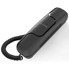 Telefone (Rede Fixa) Preto - ALCATEL 1