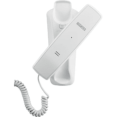 Telefone c/ Fios Temporis 10 Pro (Branco) - ALCATEL