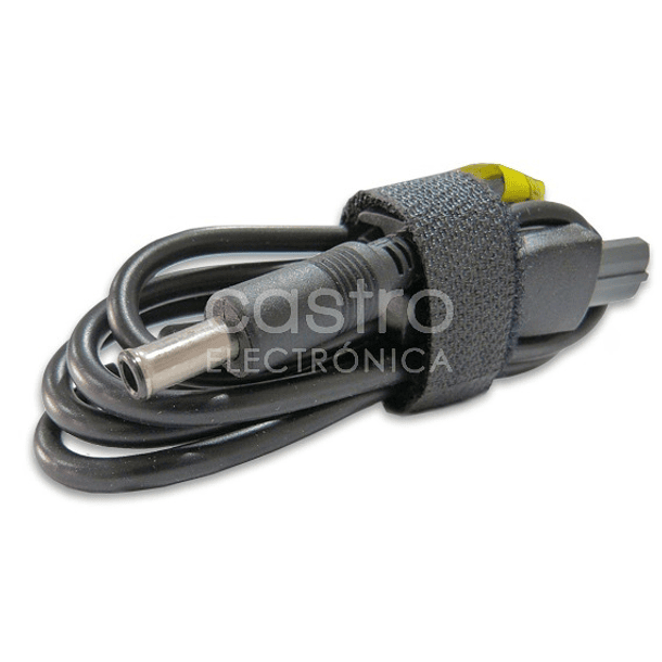 Cabo Adaptador Comp. Portáteis SAMSUNG 