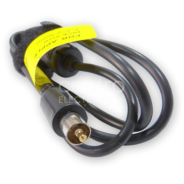 Cabo Adaptador Comp. Portáteis APPLE 