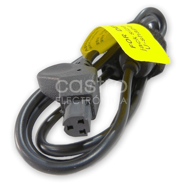 Cabo Adaptador Comp. Portáteis DELL 1