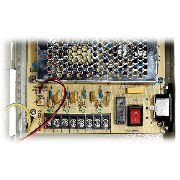 Alimentador AC-AC 12V 3A - NIMO 2