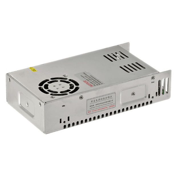 Fonte Alimentação Comutada 12VDC 300W 25A 